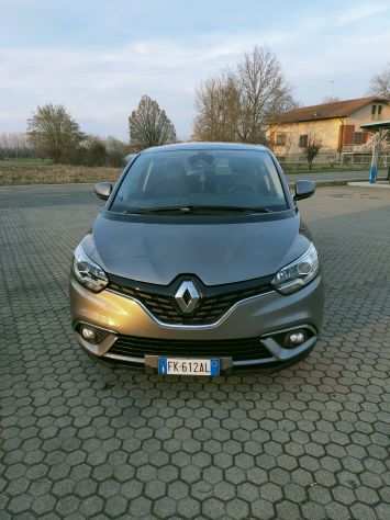 Renault Scenic Scenic 1.5 dci energy Zen 110cv