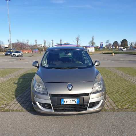 Renault Scenic X-Mod