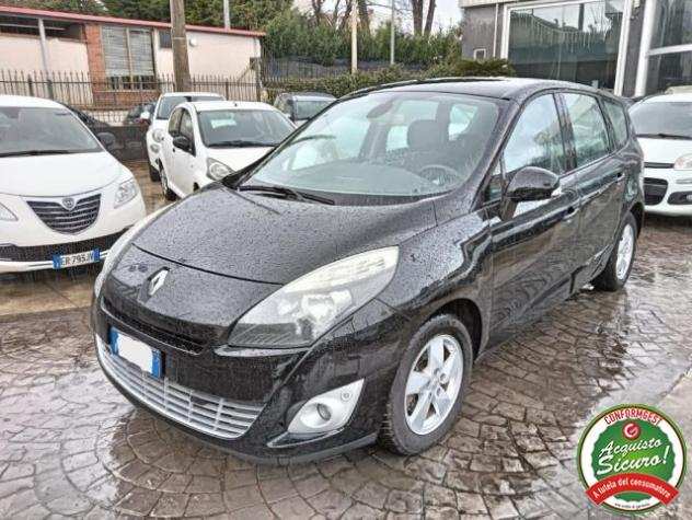 RENAULT Scenic X-Mod 1.5 dCi 110CV EDC Dynamique rif. 20480769