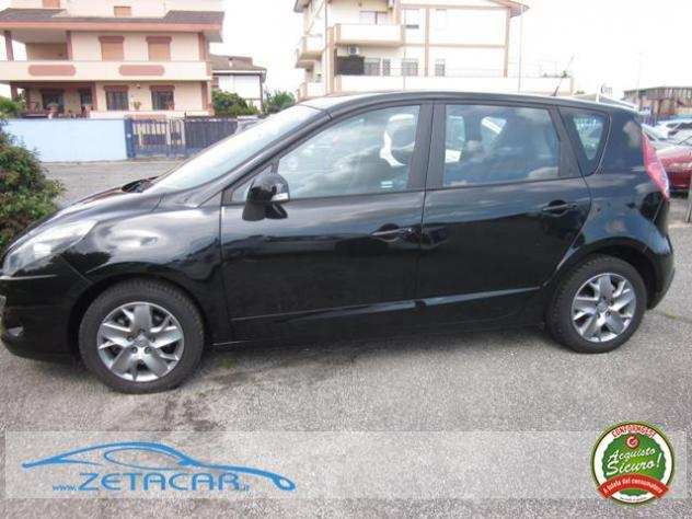 RENAULT Scenic X-Mod 1.6 16V Attractive GPL rif. 19227593