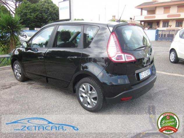 RENAULT Scenic X-Mod 1.6 16V Attractive GPL rif. 19227593