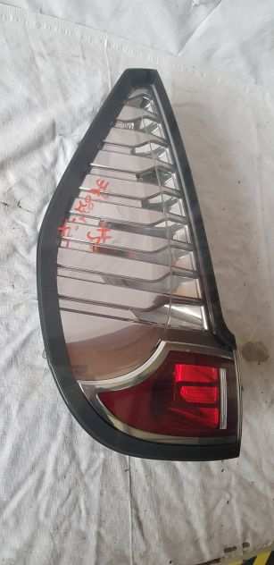 RENAULT SCENIC X-MODE FANALE FARO STOP LUCE POSTERIORE ESTERNO SINISTRO SX