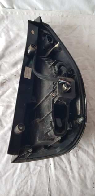 RENAULT SCENIC X-MODE FANALE FARO STOP LUCE POSTERIORE ESTERNO SINISTRO SX