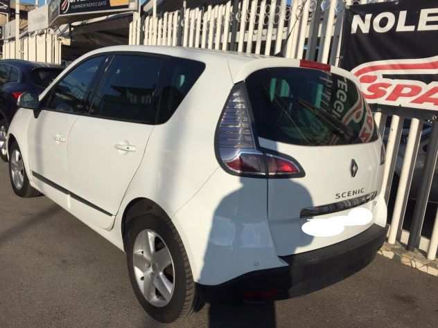 RENAULT SCENIC X- MOOD 1,5 DIESEL