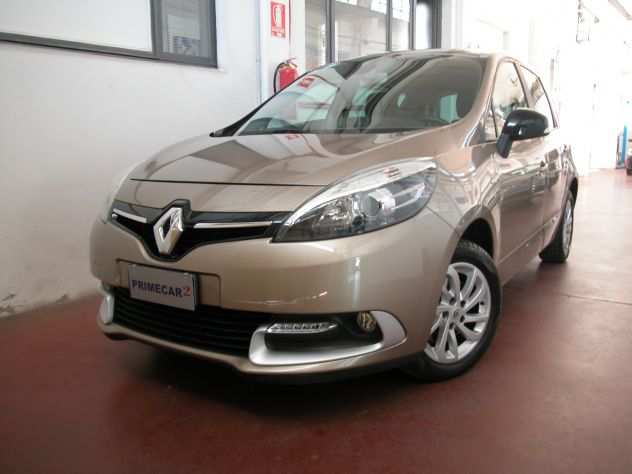 RENAULT SCENIC Xmod 1.6 bz. LIMITED