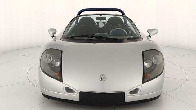 Renault - Sport Spider Turbo - NO RESERVE - 2000