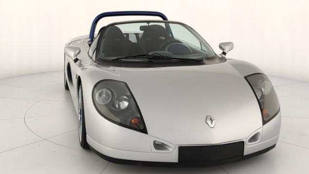 Renault - Sport Spider Turbo - NO RESERVE - 2000