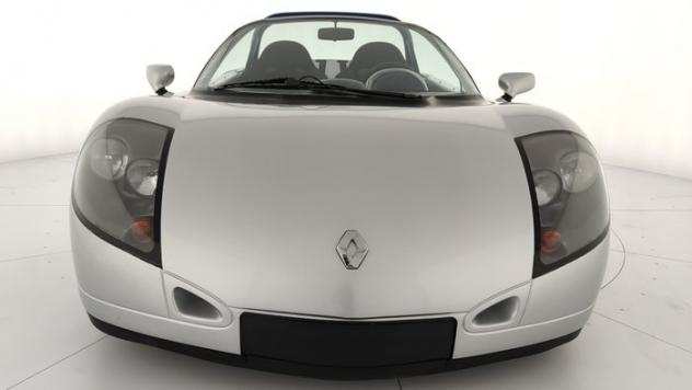 Renault - Sport Spider Turbo - NO RESERVE - 2000