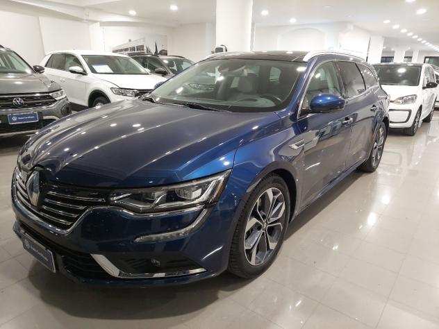 Renault Talisman 1.6 DCI ENERGY EXECUTIVE 160CV