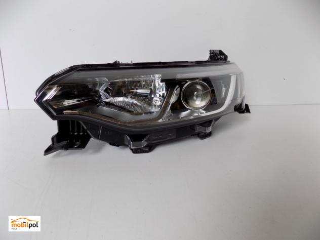 Renault Talisman - Faro anteriore a LED - Sinistro - 10883