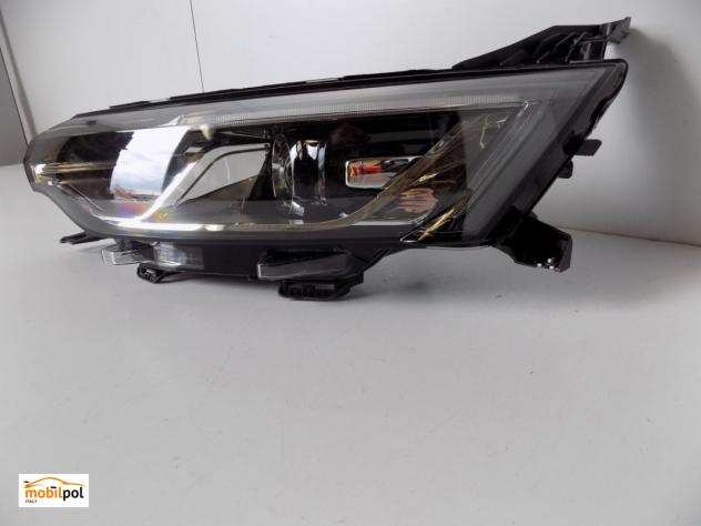 Renault Talisman - Faro anteriore a LED - Sinistro - 10883