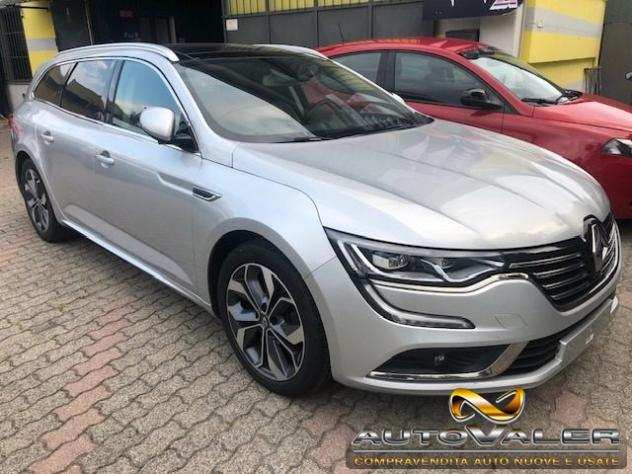 RENAULT Talisman Sporter dCi 130 CV Energy Intens rif. 21477023