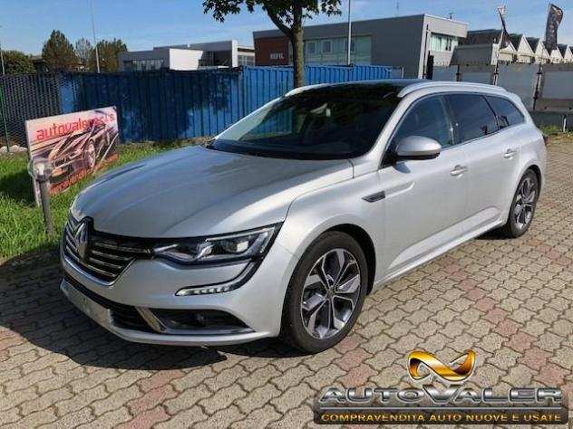 RENAULT Talisman Sporter dCi 130 CV Energy Intens rif. 21477023