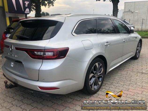 RENAULT Talisman Sporter dCi 130 CV Energy Intens rif. 21477023