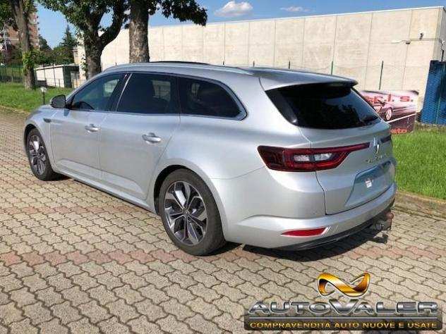 RENAULT Talisman Sporter dCi 130 CV Energy Intens rif. 21477023