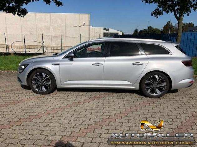 RENAULT Talisman Sporter dCi 130 CV Energy Intens rif. 21477023