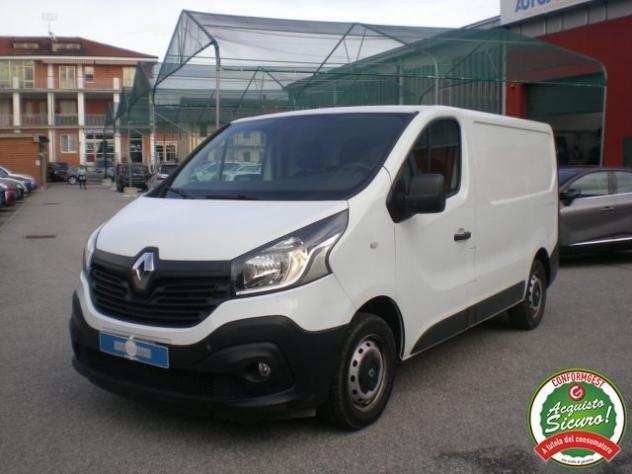 RENAULT Trafic 1.6 dCi 125CV SampS PC-TN Furgone - PRONTA CONSEGNA rif. 19976307