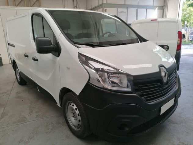 Renault Trafic 1.6 dci 145cv Euro 6b