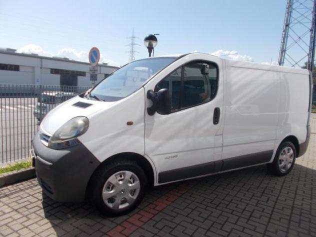 RENAULT Trafic T29 1.9 dCi100CV PC-TN Furg. rif. 19106154