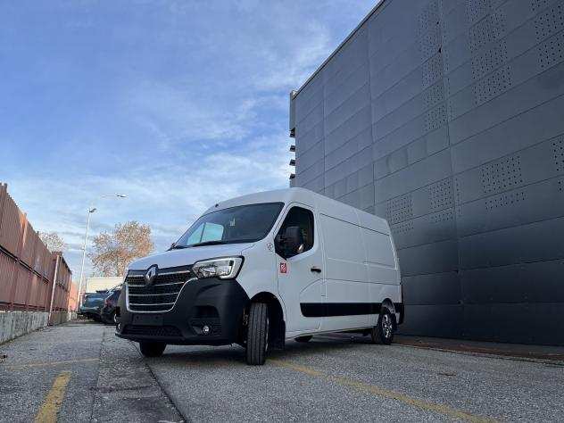 Renault Trucks Master VAN