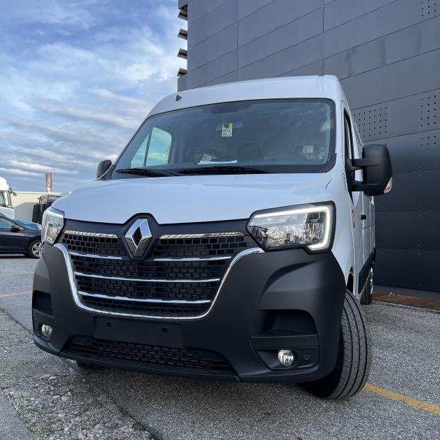 Renault Trucks Master VAN