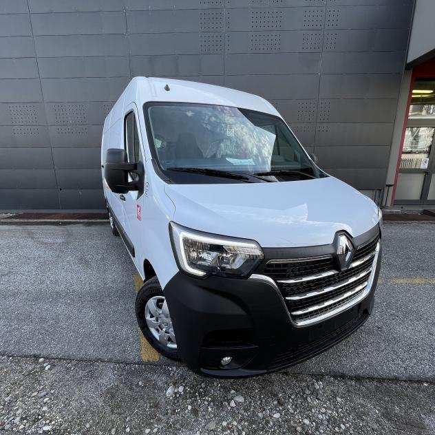 Renault Trucks Master VAN