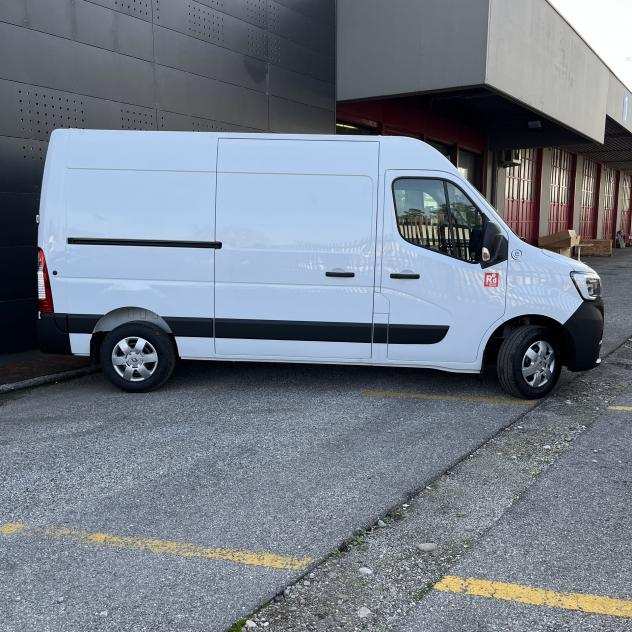 Renault Trucks Master VAN