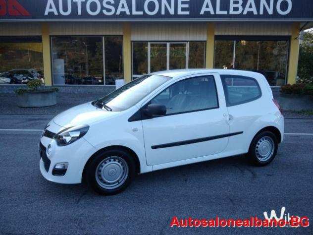 RENAULT Twingo 1.2 16V Van AUTOCARRO rif. 17920174