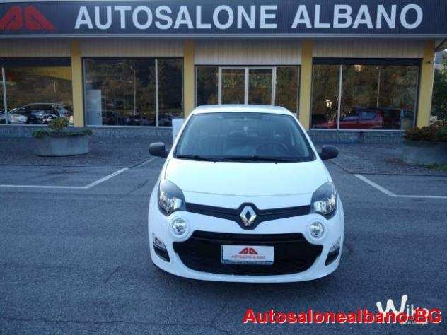 RENAULT Twingo 1.2 16V Van AUTOCARRO rif. 17920174