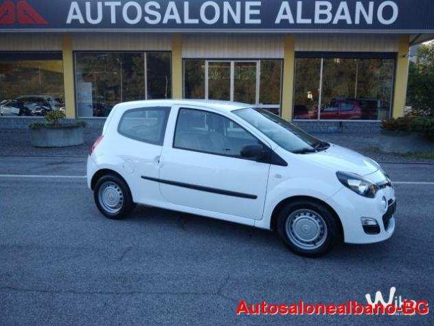 RENAULT Twingo 1.2 16V Van AUTOCARRO rif. 17920174