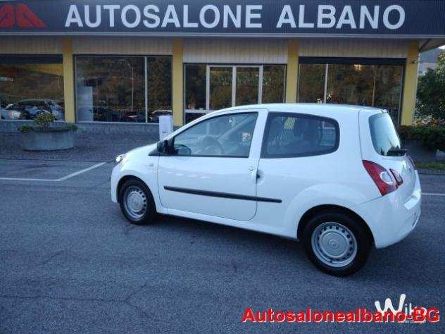 RENAULT Twingo 1.2 16V Van AUTOCARRO rif. 17920174