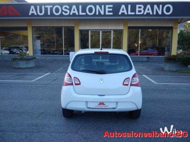 RENAULT Twingo 1.2 16V Van AUTOCARRO rif. 17920174