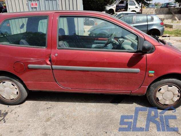 RENAULT TWINGO 1.2 54CV 93-07 -Ricambi