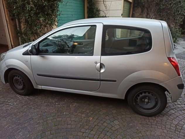 RENAULT Twingo 2ordf serie - 2008 GPL