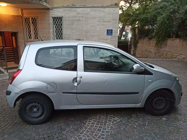 RENAULT Twingo 2ordf serie - 2008 GPL