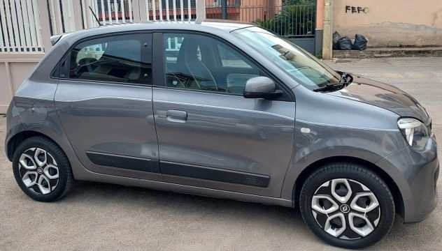 Renault Twingo 9.0 Turbo cambio automatico allestimento full