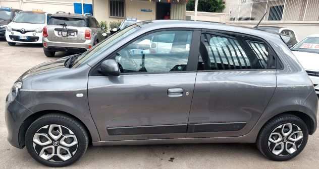 Renault Twingo 9.0 Turbo cambio automatico allestimento full