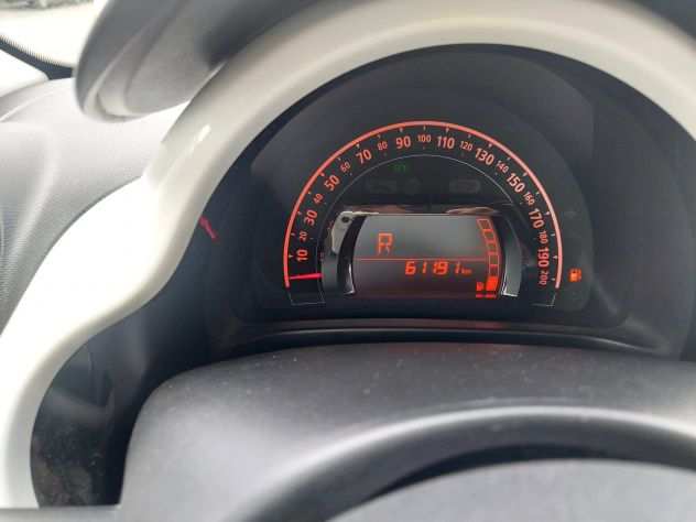 Renault Twingo 9.0 Turbo cambio automatico allestimento full