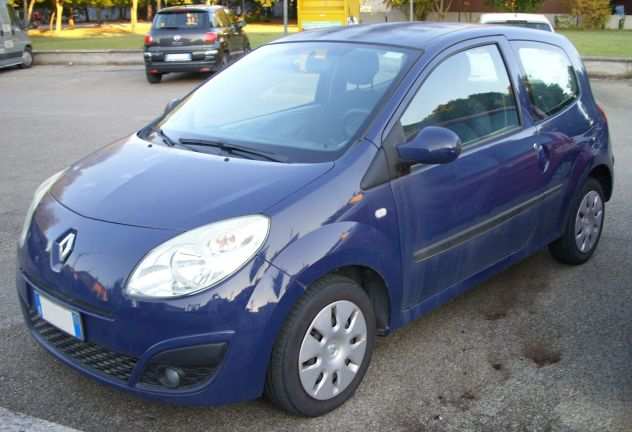 Renault Twingo Confort 1.2 58cv Benzina