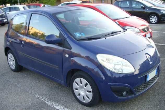 Renault Twingo Confort 1.2 58cv Benzina