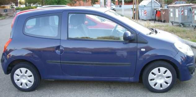 Renault Twingo Confort 1.2 58cv Benzina