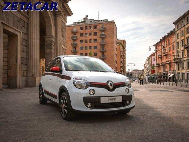 RENAULT Twingo EQUILIBRE 1.0 SCE 65CV  NUOVE  rif. 4731070