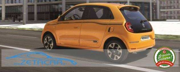 RENAULT Twingo EQUILIBRE ELECTRIC  NUOVE  rif. 14463158