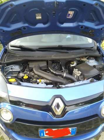 Renault Twingo Gordini 1.2 TCE 100 CV.