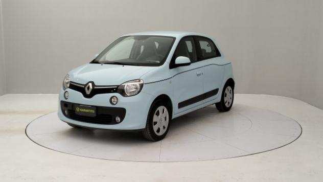 RENAULT Twingo III 2014 - 1.0 sce Lovely 69cv rif. 19448610