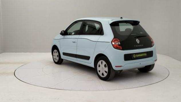 RENAULT Twingo III 2014 - 1.0 sce Lovely 69cv rif. 19448610