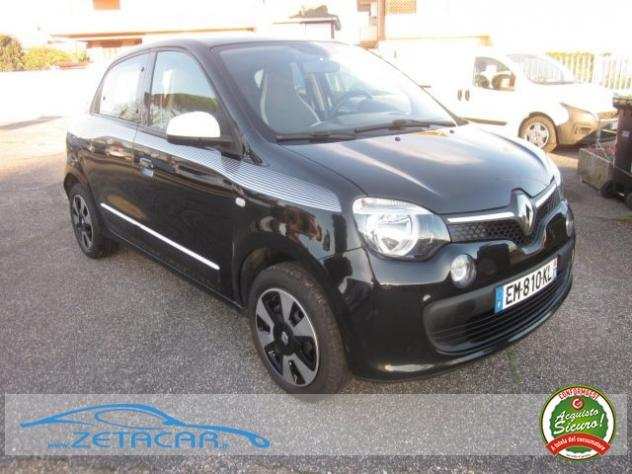 RENAULT Twingo TCe 90 CV StopampStart Energy Zen LIMITED rif. 18259906