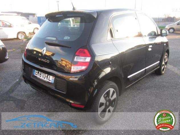 RENAULT Twingo TCe 90 CV StopampStart Energy Zen LIMITED rif. 18259906