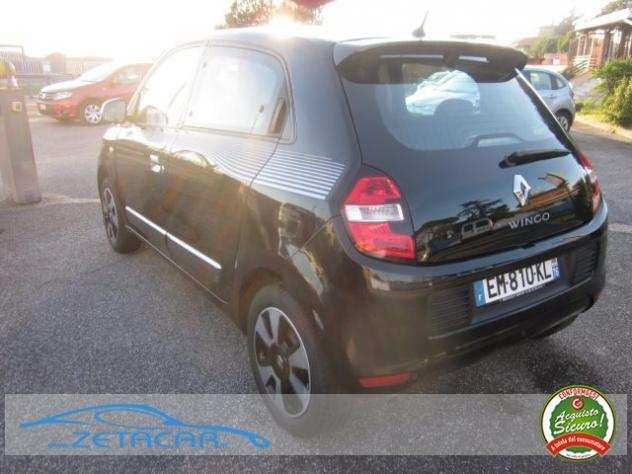 RENAULT Twingo TCe 90 CV StopampStart Energy Zen LIMITED rif. 18259906