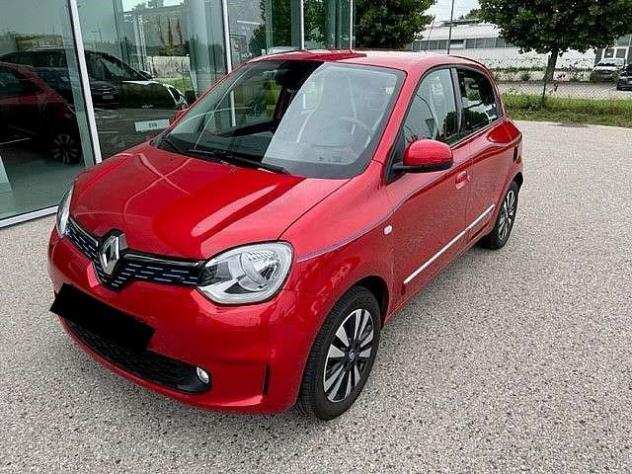 Renault Twingo TWINGO